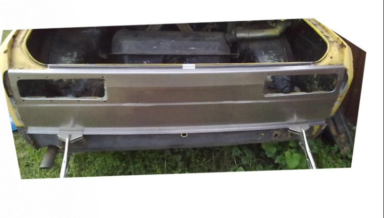 SUITS A DATSUN 1600/510 CUSTOM TAIL LAMP