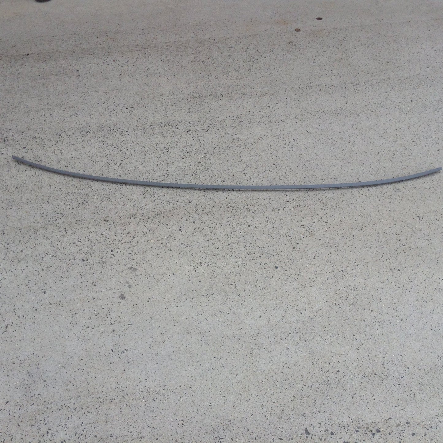 VALIANT CHARGER WINDSCREEN SUPPORT PANEL