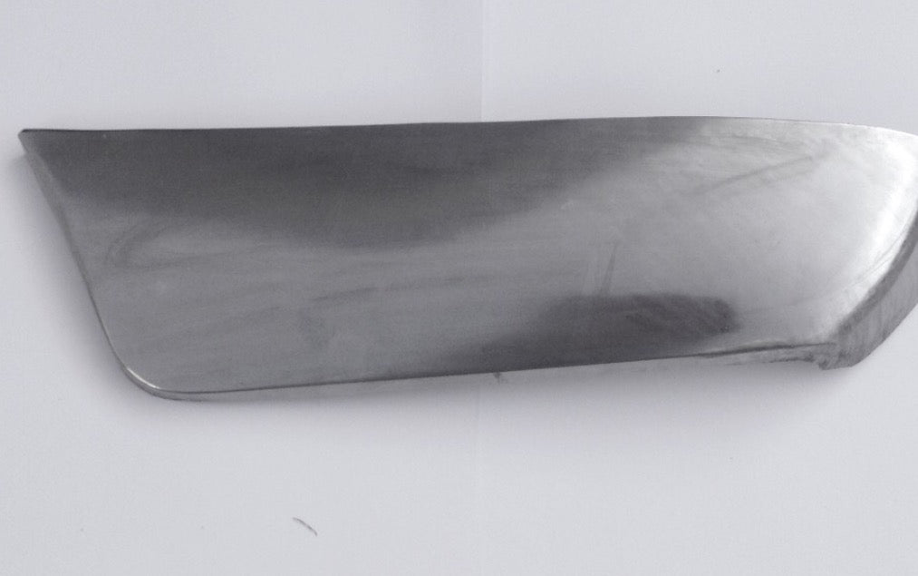 FITS MAZDA RX2 LOWER REAR QUARTER