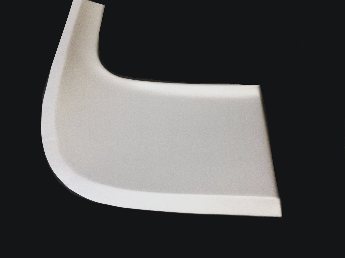 VALIANT CHARGER QUARTER PANEL TO TAIL PANEL EXTENSION