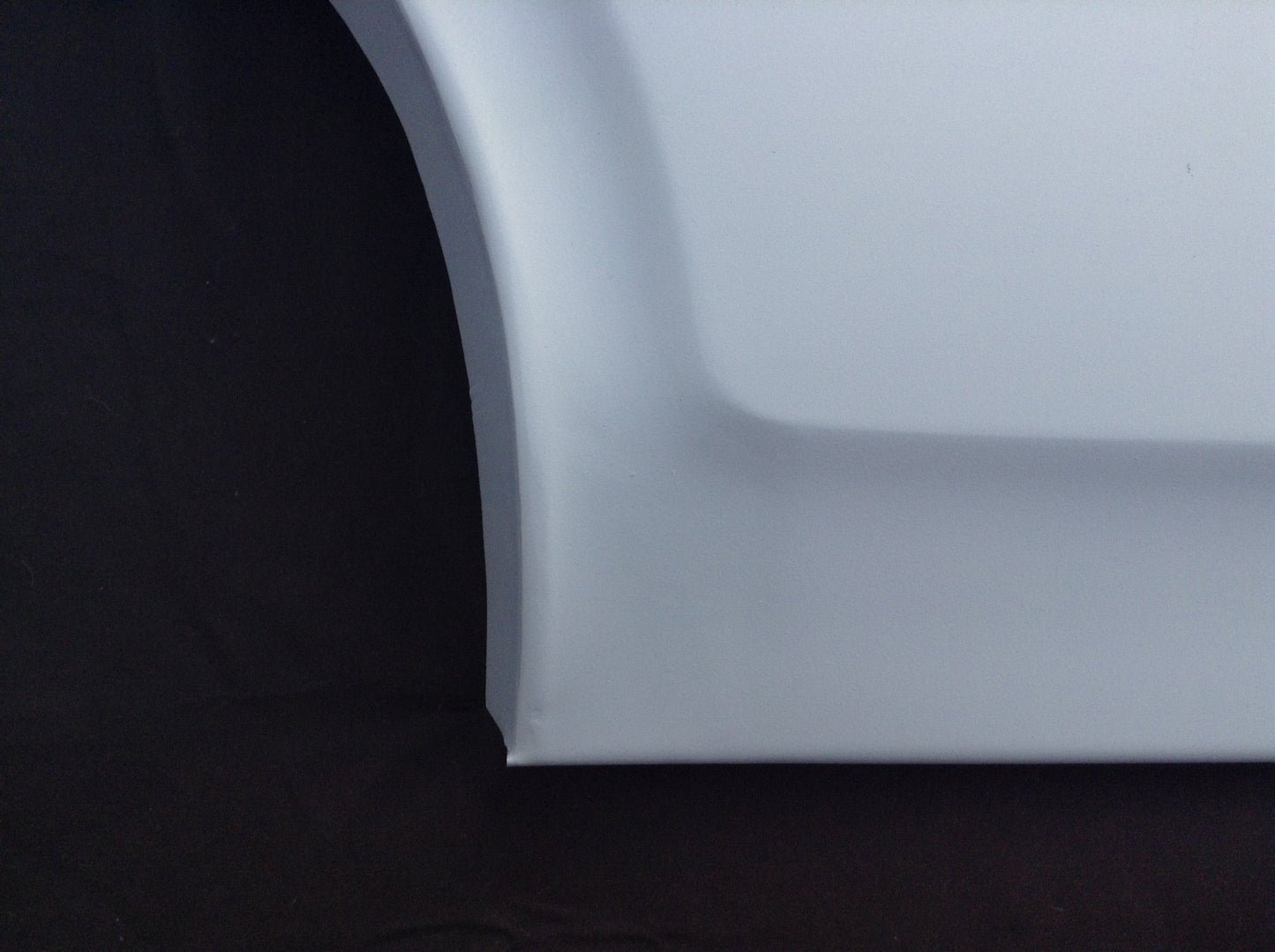FITS FORD FALCON XA XB XC COUPE FRONT OF PARTIAL QUARTER PANEL