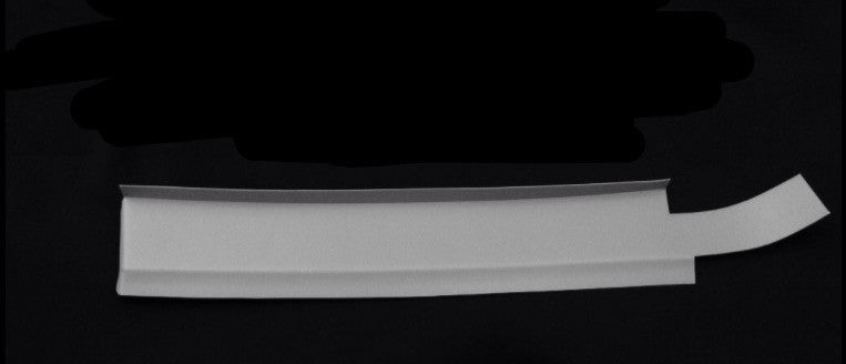 SUITS A DATSUN 260Z 2+2 QUARTER WINDOW PANELS