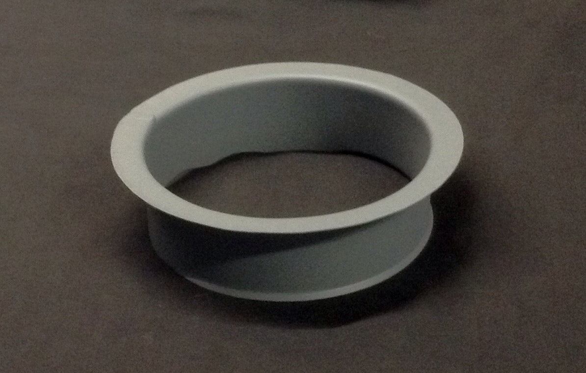 VALIANT VE VF VG HARDTOP COWL TOP OF AIR VENT