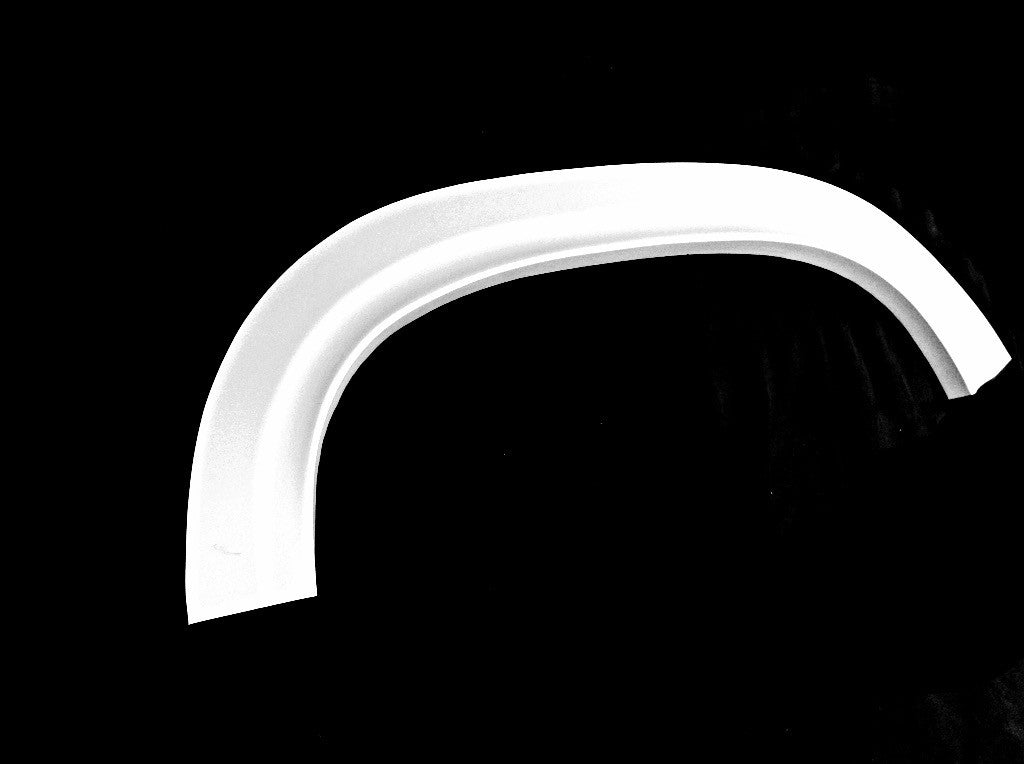 FITS FORD XA XB XC COUPE WHEEL ARCH