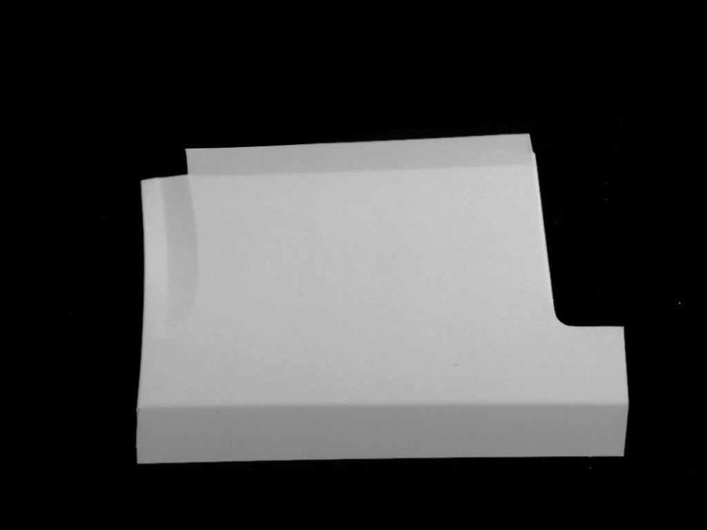 VALIANT CHARGER DOOR TO WHEEL ARCH /DOGLEG