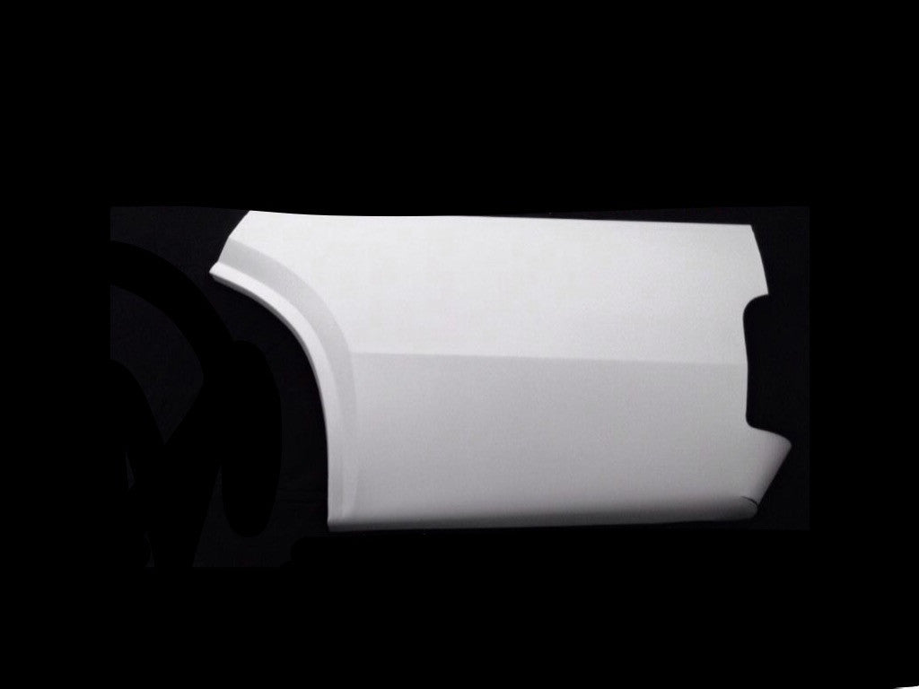 VALIANT CHARGER EXTRA LARGE LOWER REAR QUARTER