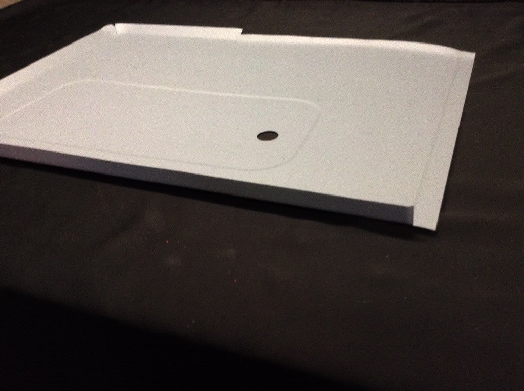 SUITS A DATSUN 510/1600 FRONT FLOOR PAN