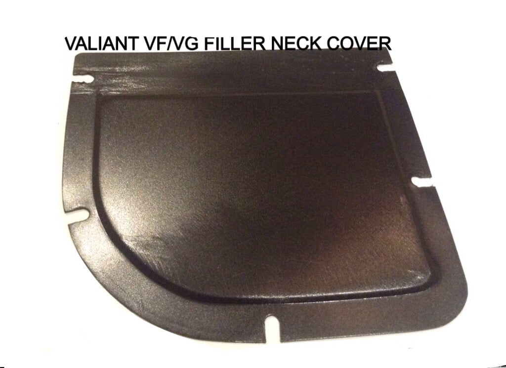 VALIANT VE VF VG FILLER NECK COVER
