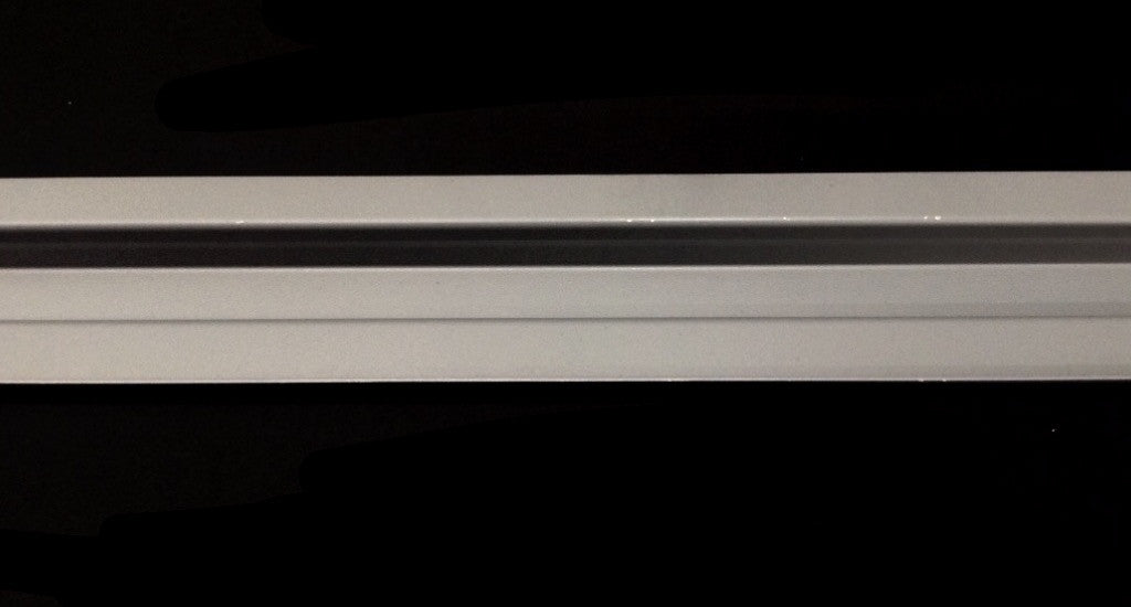 VALIANT CHARGER BOOT DRAIN GUTTER STRAIGHT
