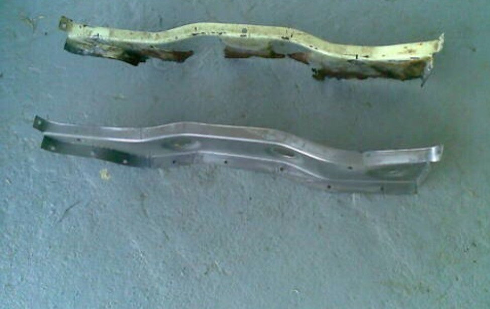 SUITS A DATSUN 1200 COUPE/UTE/SEDAN SEAT RAIL