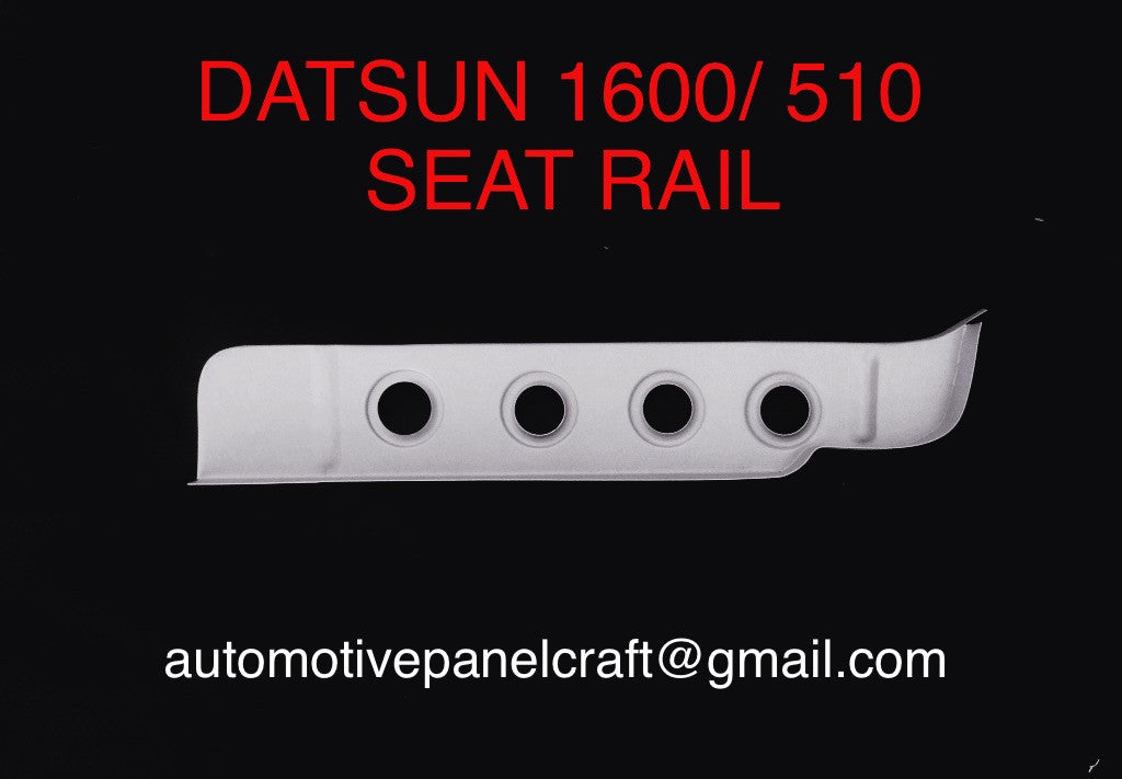 SUITS A DATSUN 1600/510 SEAT RAIL