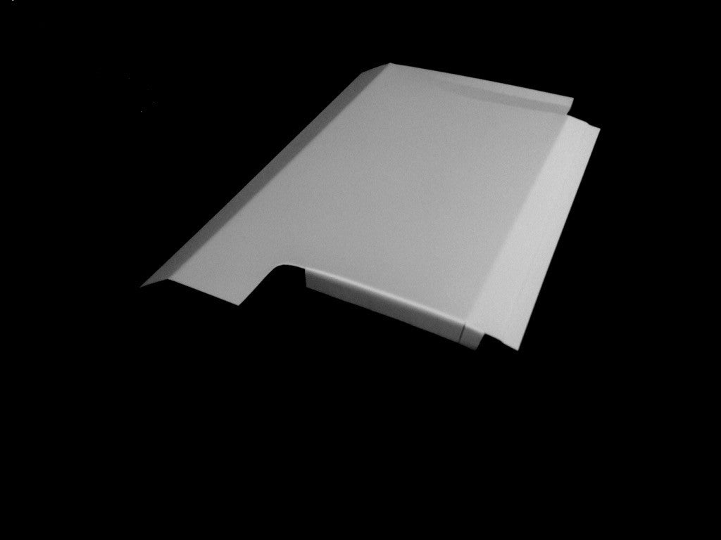 VALIANT CHARGER DOOR TO WHEEL ARCH /DOGLEG