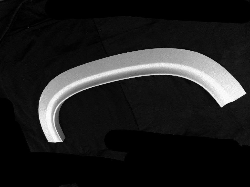 FITS FORD XA XB XC COUPE WHEEL ARCH