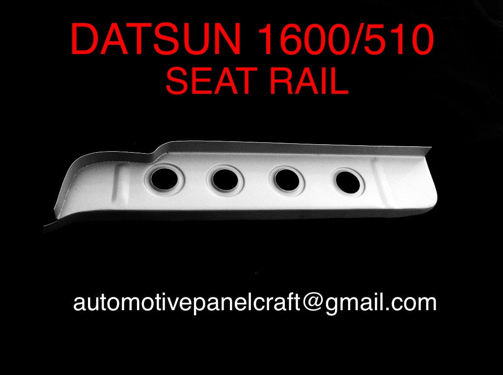 SUITS A DATSUN 1600/510 SEAT RAIL