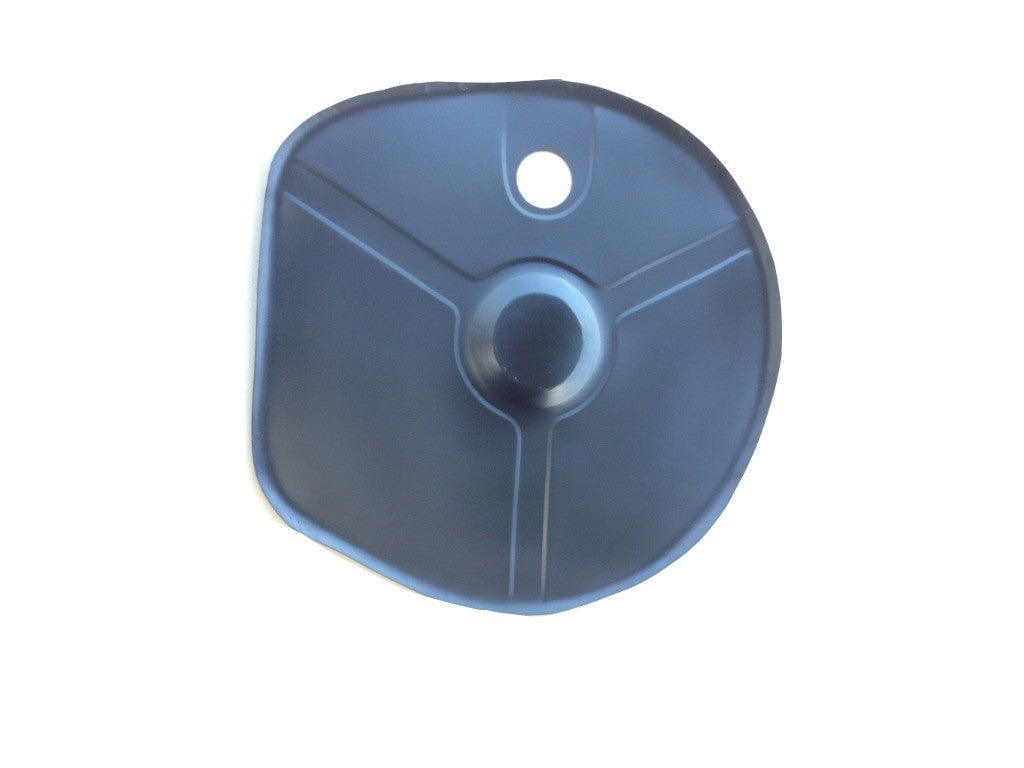 SUITS A DATSUN 1200 COUPE SPARE TYRE WELL BASE