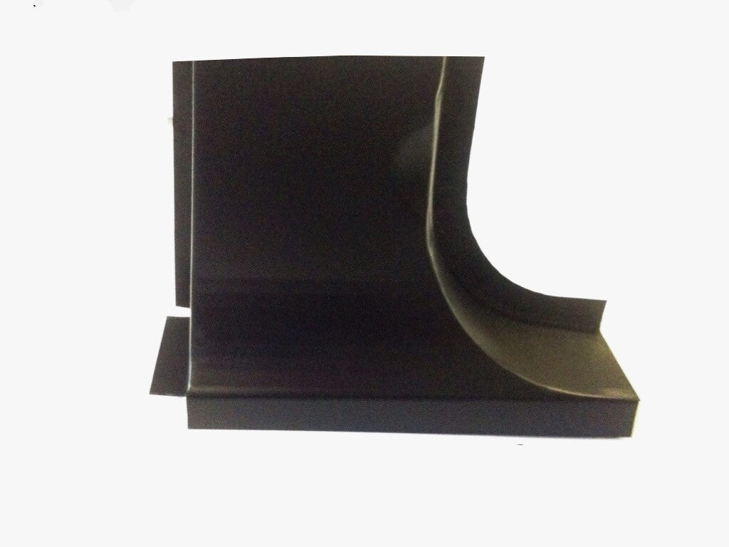 VALIANT R & S SERIES LOWER DOOR PILLAR