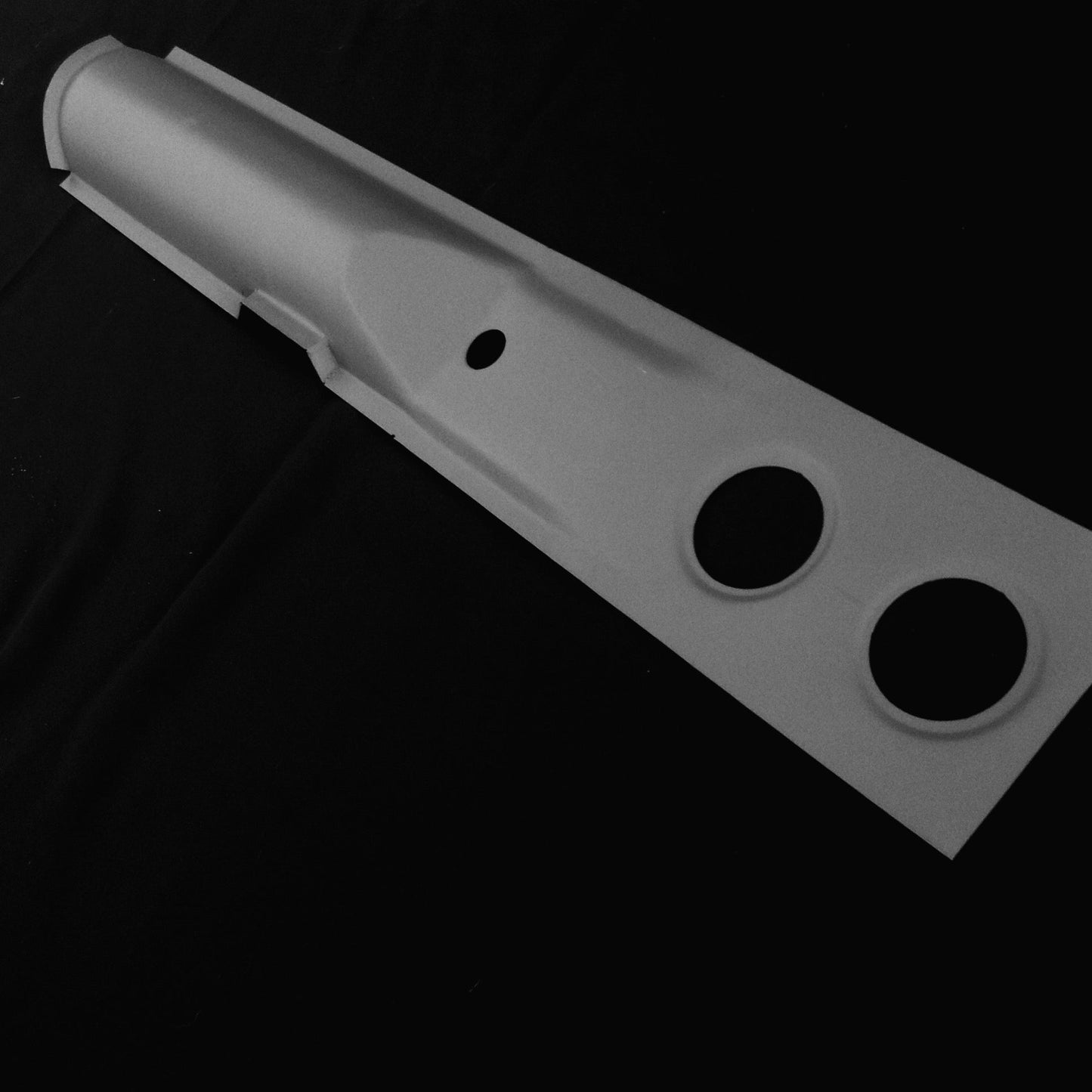 SUITS A DATSUN 1200 INNER SILL PODS