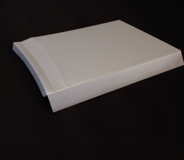 VALIANT CHARGER LOWER FRONT GUARD