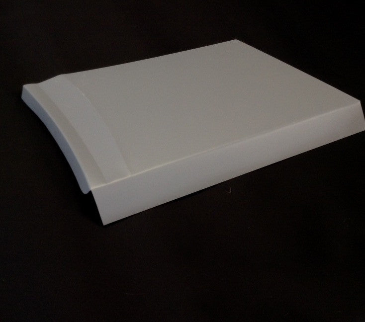 VALIANT CHARGER LOWER FRONT GUARD