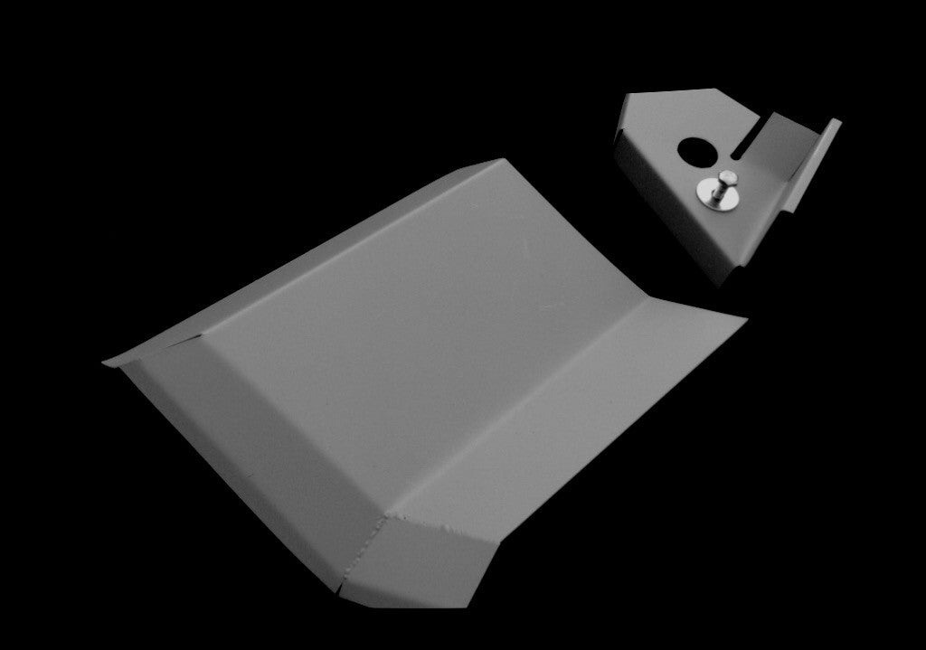 MADE FOR A VALIANT CHARGER SILL END FRONT