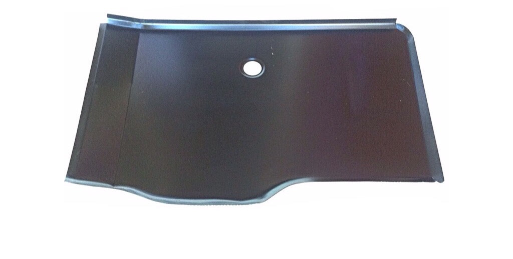 SUITS A DATSUN 1200 UTE /COUPE /SEDAN WAGON FRONT FLOORS