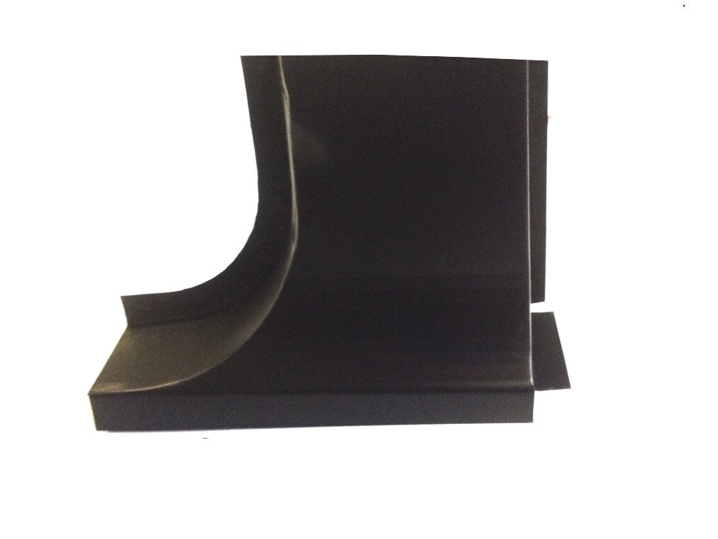 VALIANT R & S SERIES LOWER DOOR PILLAR