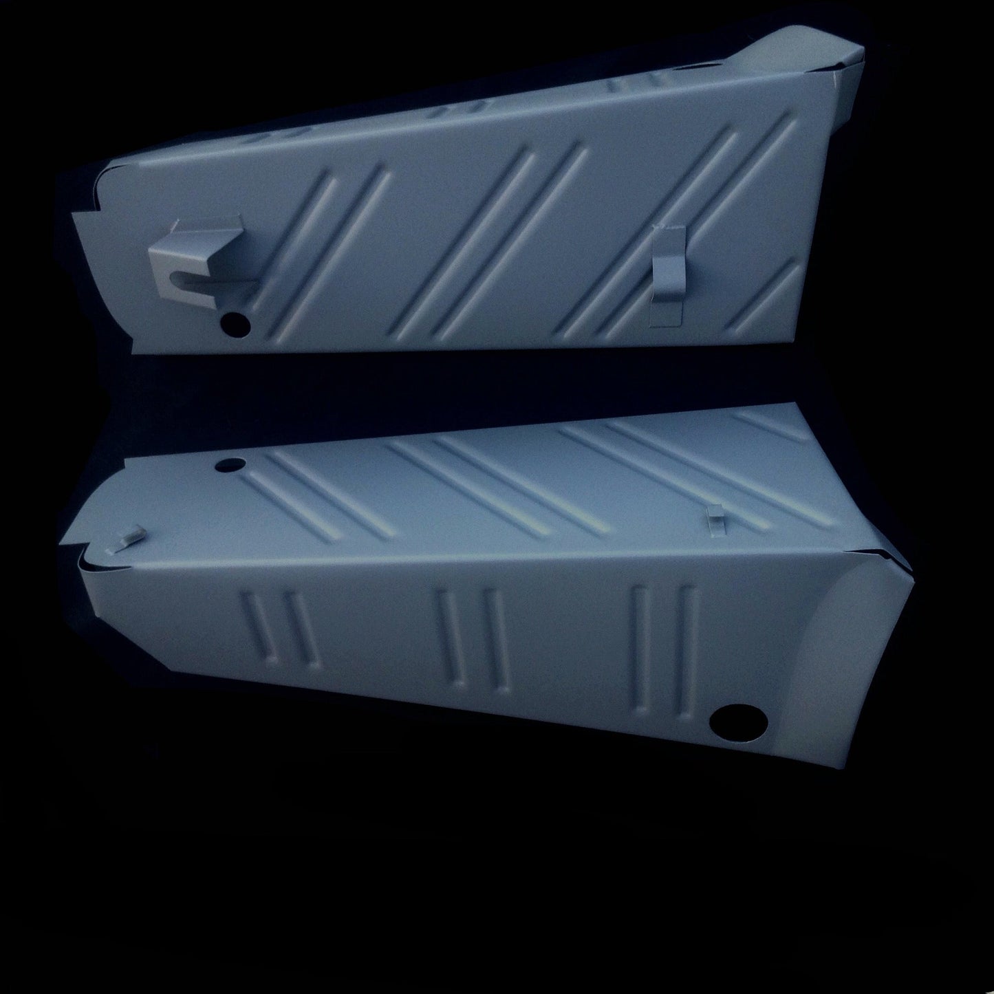 VALIANT VH -CM BOOT FLOOR EXTENSIONS