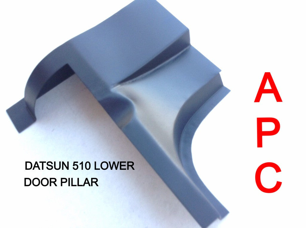 SUITS A DATSUN 1600/510 LOWER DOOR PILLAR