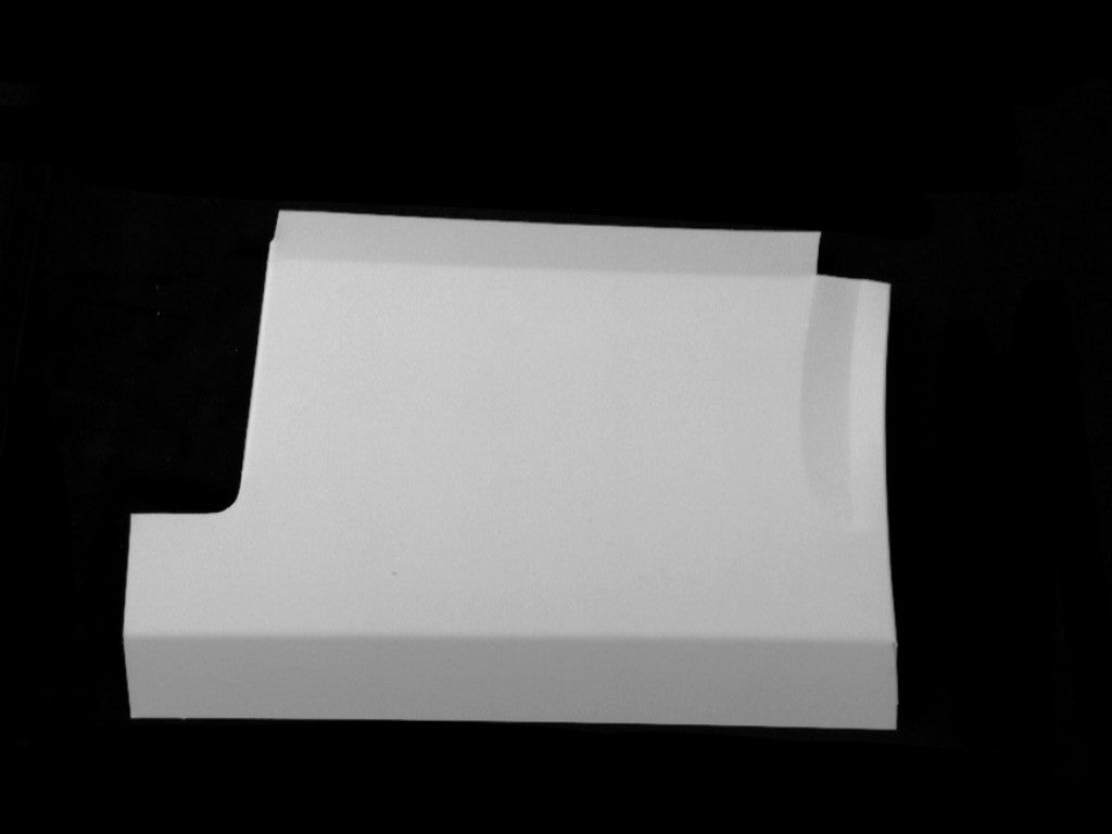 VALIANT CHARGER DOOR TO WHEEL ARCH /DOGLEG