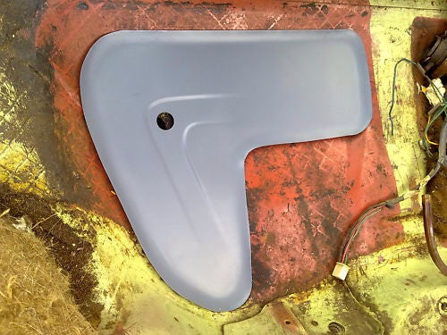 SUITS A DATSUN 1600/510 SEAT REPAIR SECTION