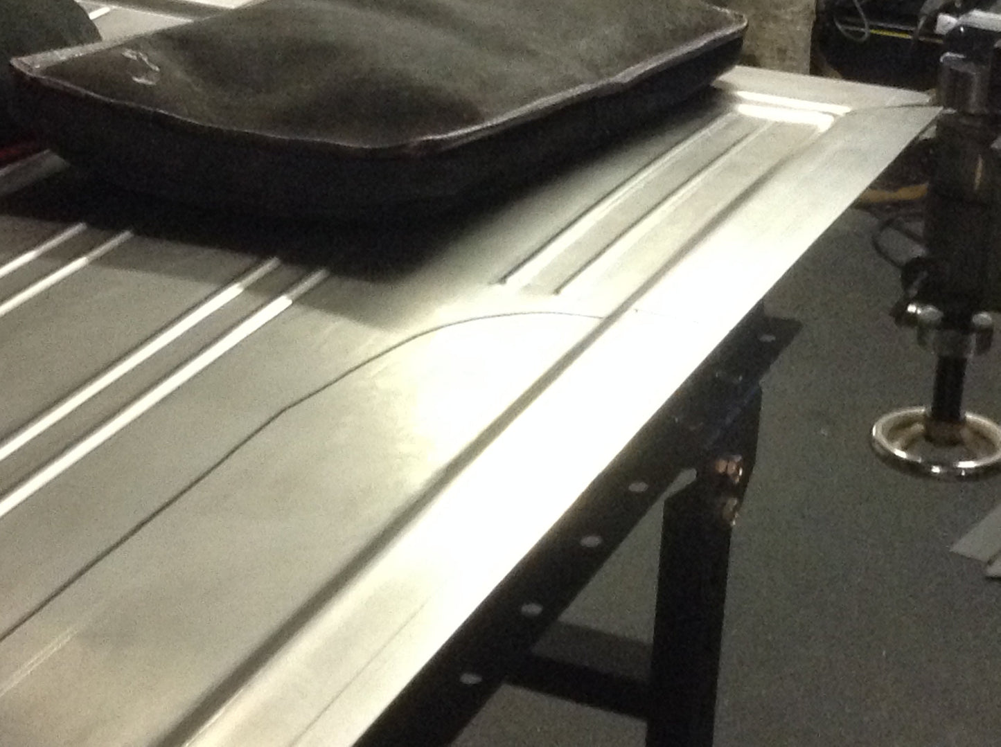 SUITS A DATSUN 1200 UTE TRAY