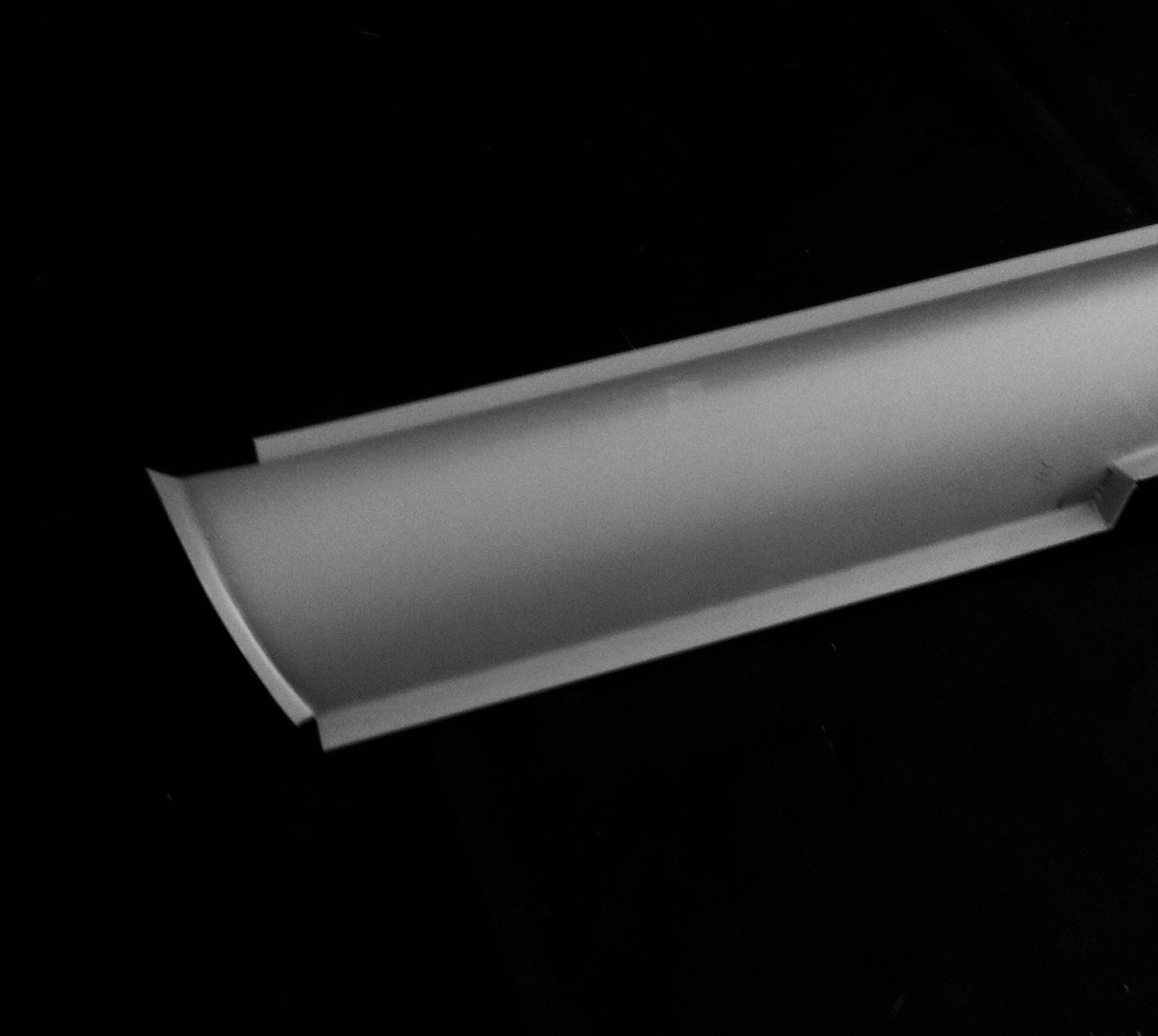 SUITS A DATSUN 1200 INNER SILL PODS