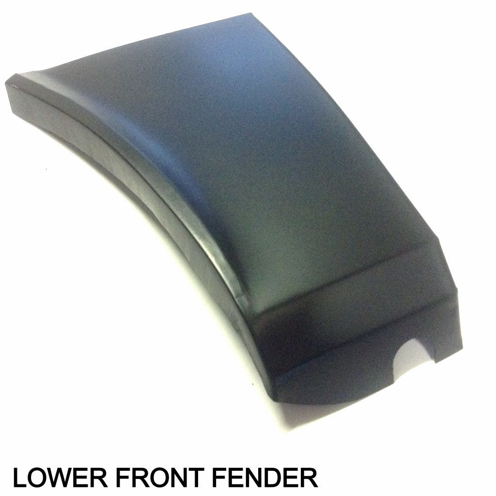 SUITS A DATSUN 1600/510 EXTRA LARGE LOWER FRONT GUARD