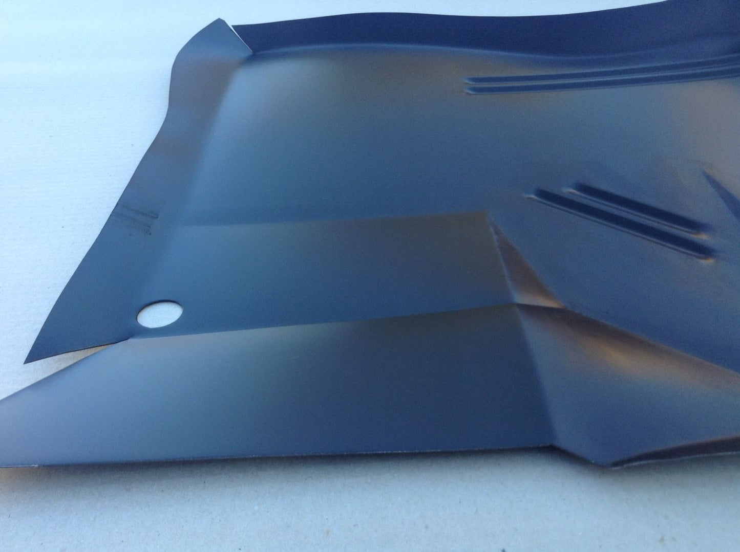 FITS VALIANT VC FRONT FLOOR REPLACEMENT PANEL