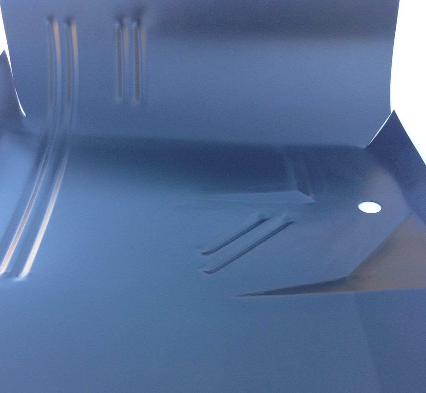 FITS VALIANT VC FRONT FLOOR REPLACEMENT PANEL