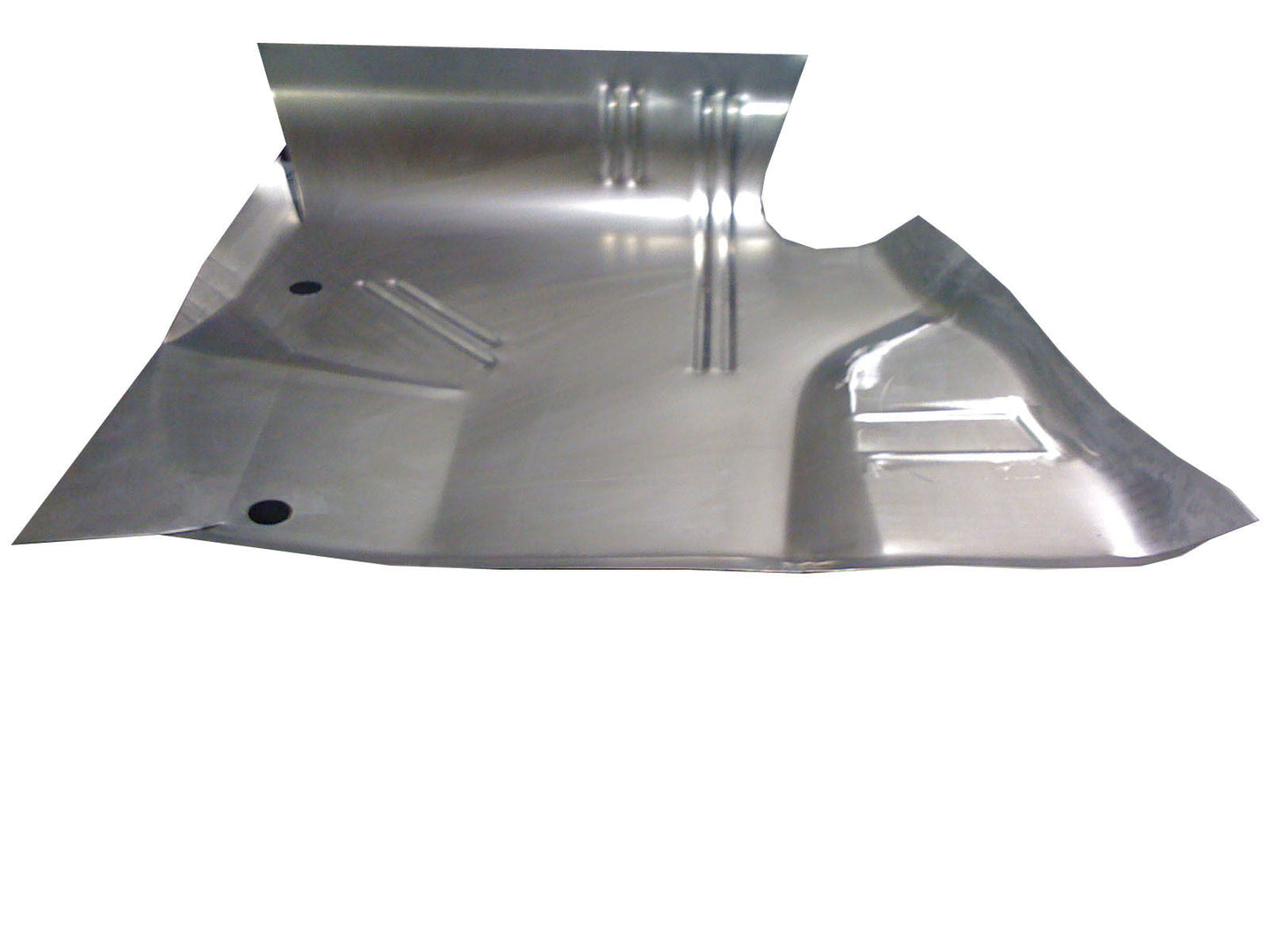 FITS VALIANT VC FRONT FLOOR REPLACEMENT PANEL