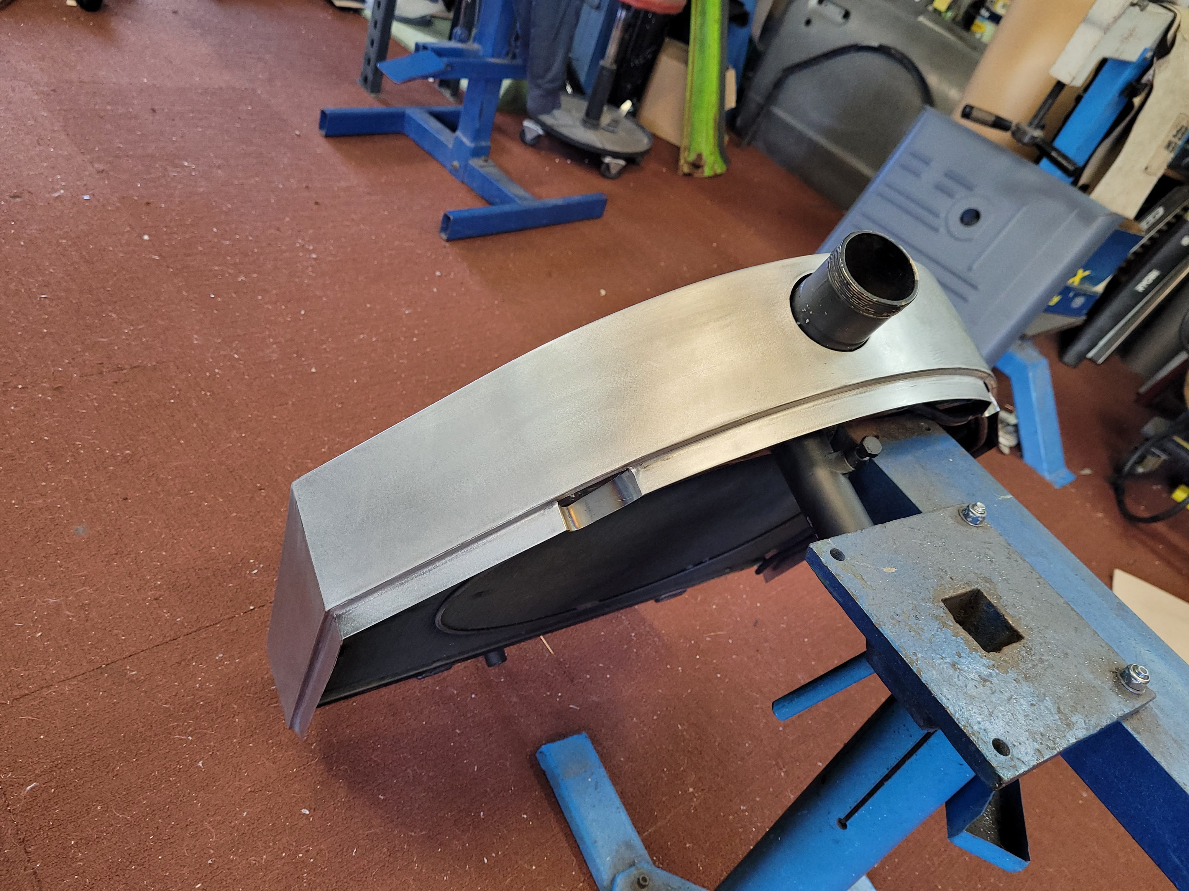 blogg – automotive panel craft