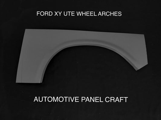 FITS FORD XY UTE WHEEL ARCH
