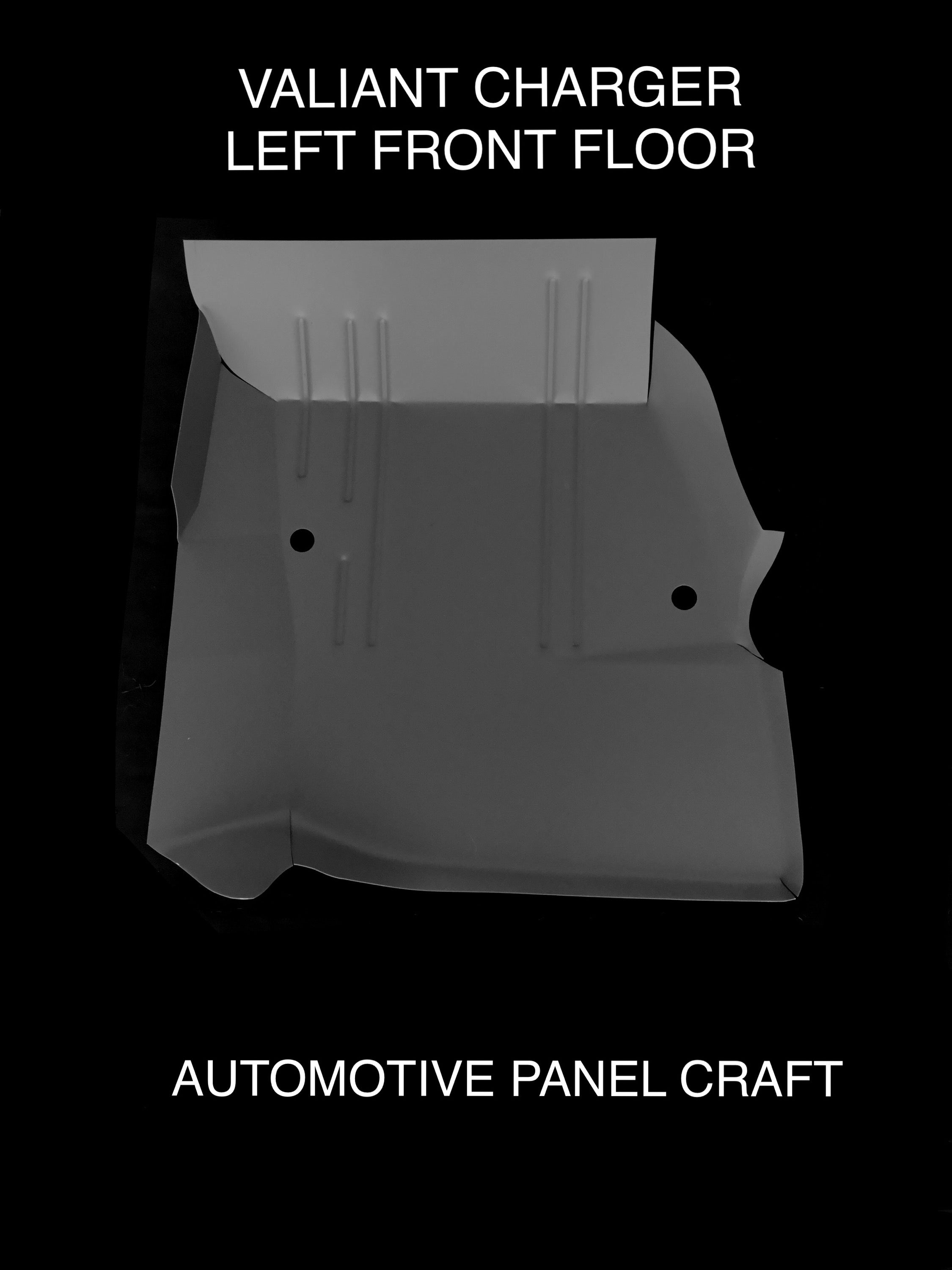 Panel Craft automotive panel craft