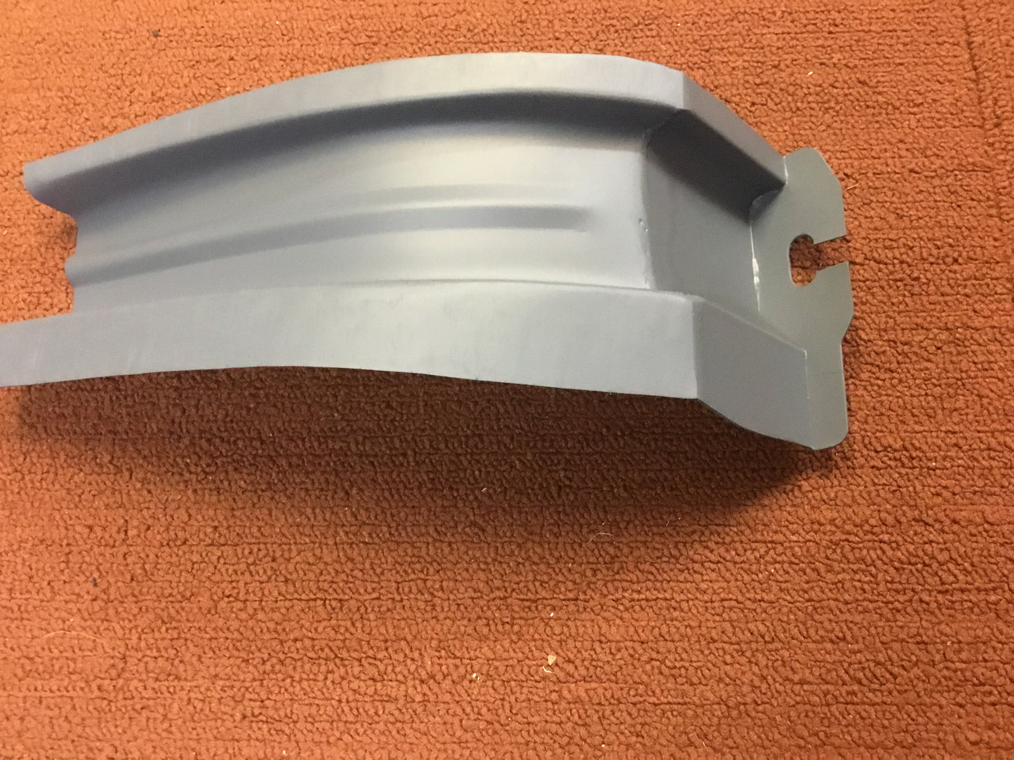 MADE TO FIT A VALIANT AP5 AP6 INNER FRONT GUARD SILL MOUNTING FOOT