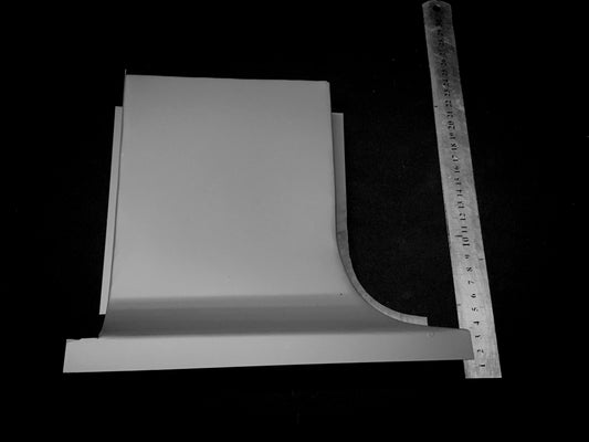 VALIANT VH TO CM EXTRA LARGE DOOR PILLAR