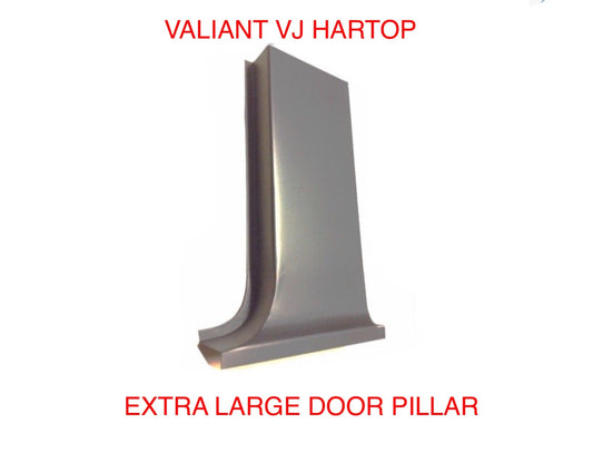VALIANT VH - VJ HARDTOP EXTRA LARGE DOOR PILLAR