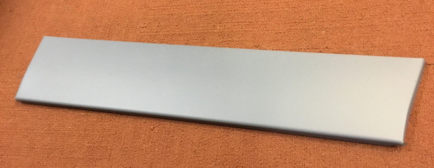 VALIANT AP5/AP6 LOWER REAR DOOR SKIN REPAIR