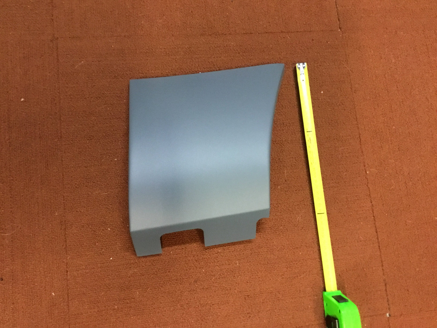 VALIANT AP5/AP6/VC LOWER FRONT GUARD