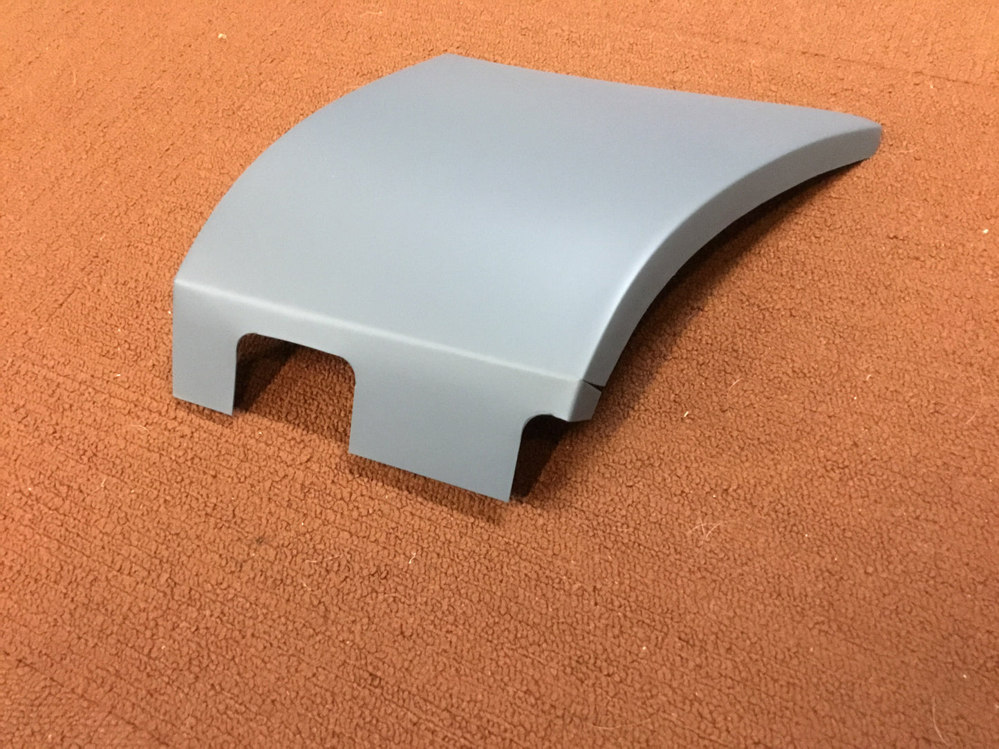 VALIANT AP5/AP6/VC LOWER FRONT GUARD