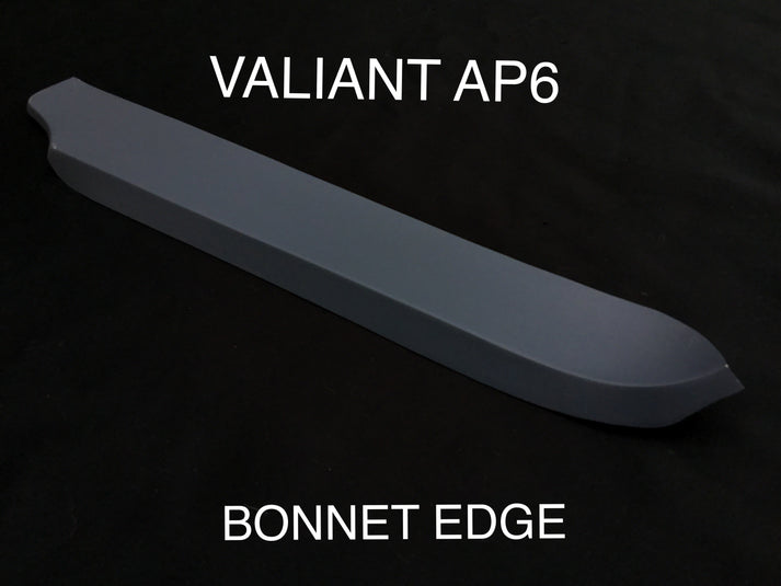 SUITS VALIANT AP6 FRONT EDGE OF BONNET – automotive panel craft