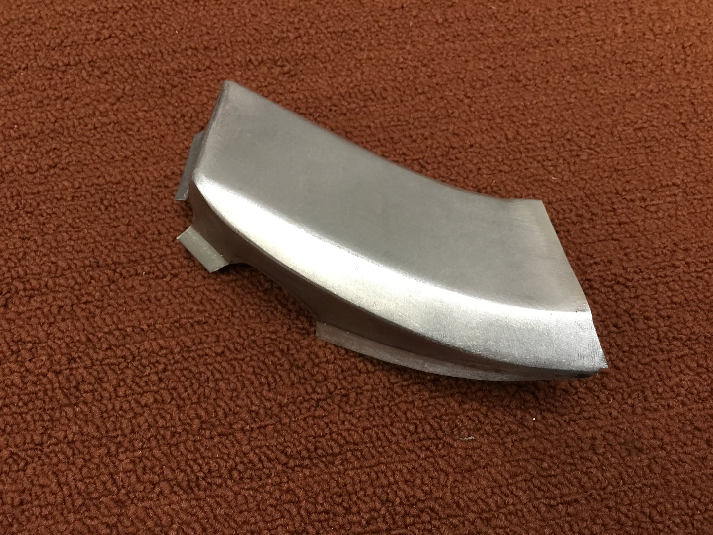 FITS HOLDEN TORANA LX LH LC PLENUM END