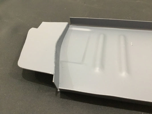 VALIANT VF VG HARDTOP INNER QUARTER RUST REPAIR PANEL