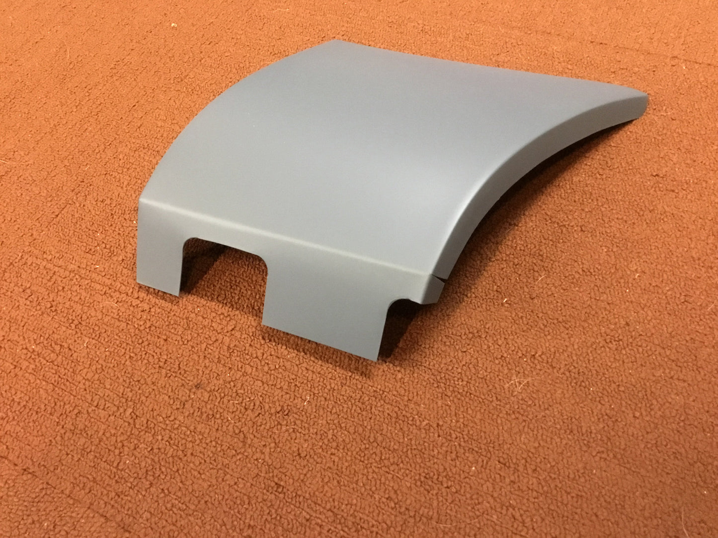VALIANT AP5/AP6/VC LOWER FRONT GUARD