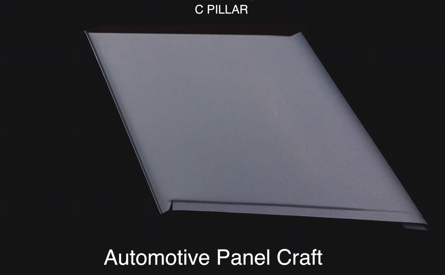 VALIANT VC  C PILLARS